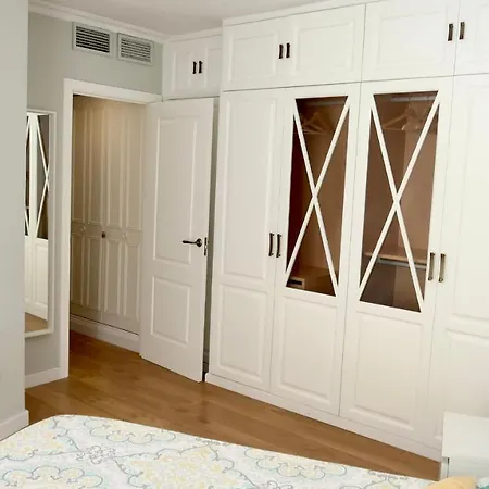 Sevilla Alameda Pg Apartamentos Exterior photo