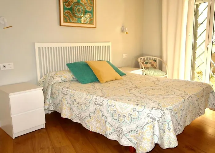 Sevilla Alameda Pg Apartamentos