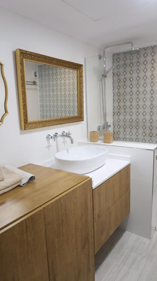 Alameda Pg Appartement Séville