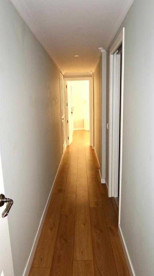 Alameda Pg Apartamento Sevilha