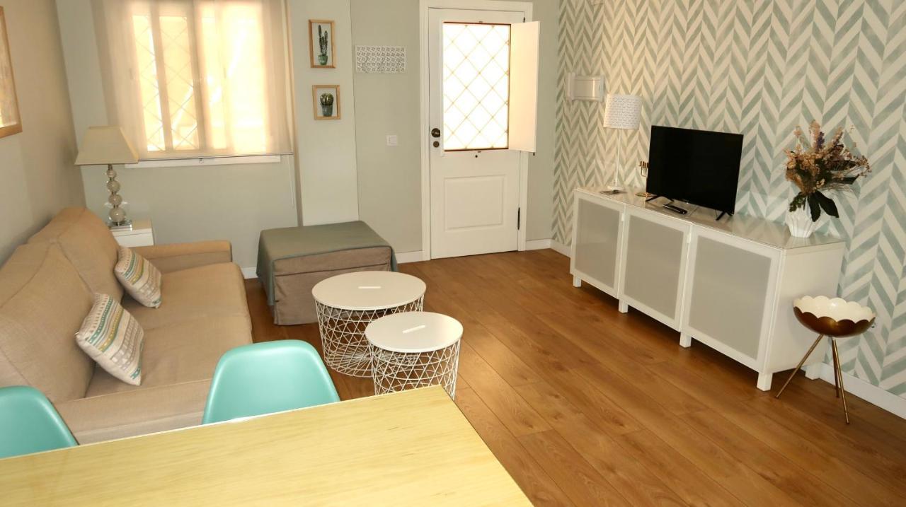 Alameda Pg Apartamento Sevilha